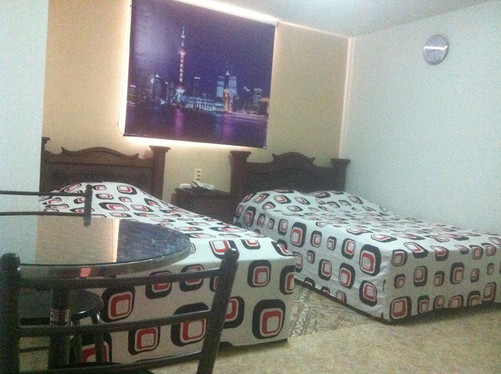 Hotel Doral Suites Bucaramanga Room photo